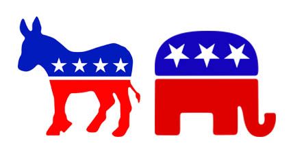 Hey Commenters! Rename The Gop And The Dnc With Us!