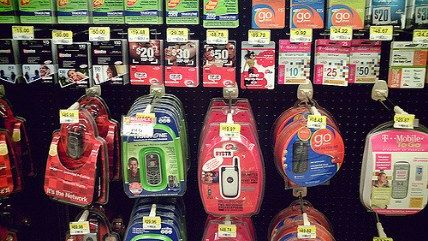 Large image on homepages | Clean Wal-Mart, Flickr