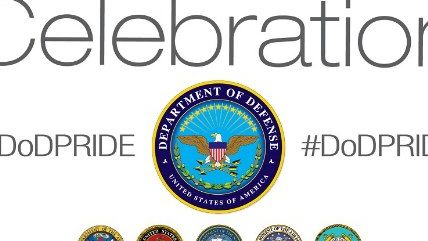 Large image on homepages | Department of Defense