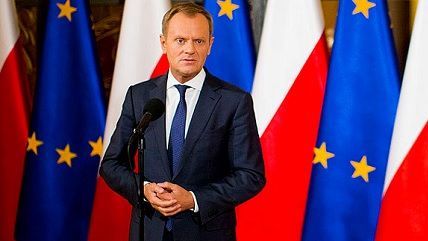 Large image on homepages | Office of the Prime Minister of Poland