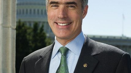 Large image on homepages | Office of Senator Bob Casey / Wikimedia Commons