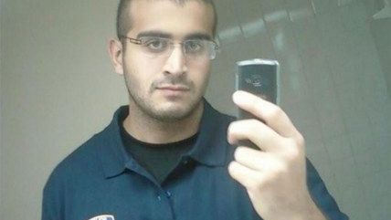 Large image on homepages | Omar Mateen / MySpace