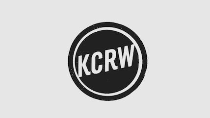 Large image on homepages | KCRW
