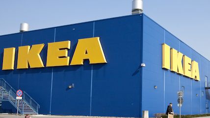 Ikea Is Recalling Dressers Deemed Safe Enough To Sell In Europe