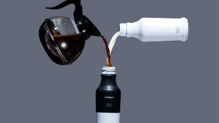 Large image on homepages | Soylent.com