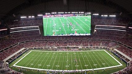 The Super Bowl Doesn't Always Produce Super-Sized Revenues For Local  Taxpayers