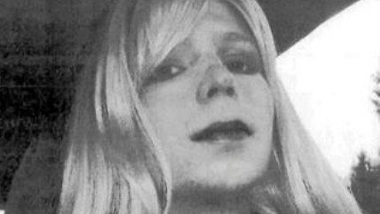 Large image on homepages | Chelsea Manning