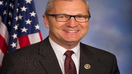 Large image on homepages | Rep. Kevin Cramer Twitter