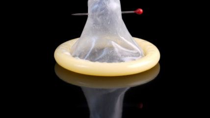 Bird Bath Porn - Californians Reject Condoms in Porn, Defeat Proposition 60 ...