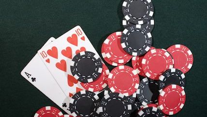 A Republican Ban on Internet Gambling Would Repeat a Costly ...