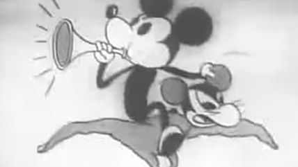 Bloodthirsty Mickey Mouse Attacks Innocent Children – Reason.com