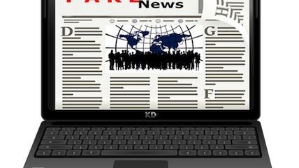 Large image on homepages