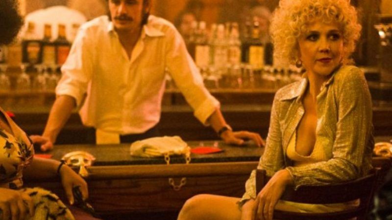 Large image on homepages | 'The Deuce,' HBO