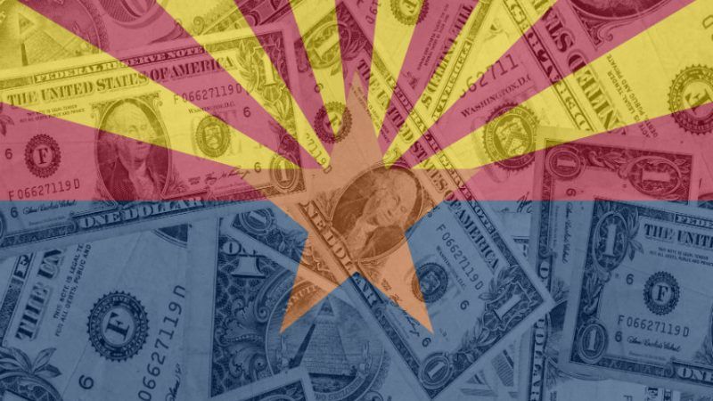 Did Arizona Fund Medicaid Expansion With an ...