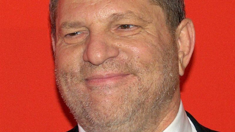 Comedians Should Make Jokes About Harvey Weinstein. We Rely on Them to Tell Tough Truths.