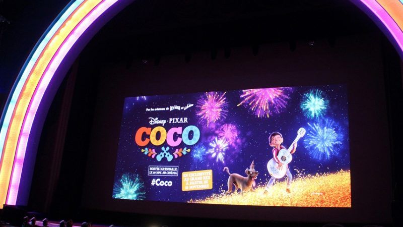 How Pixar made Coco the biggest box-office hit in Mexico's history.