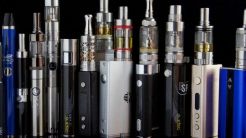 Large image on homepages | ecigclick.co.uk