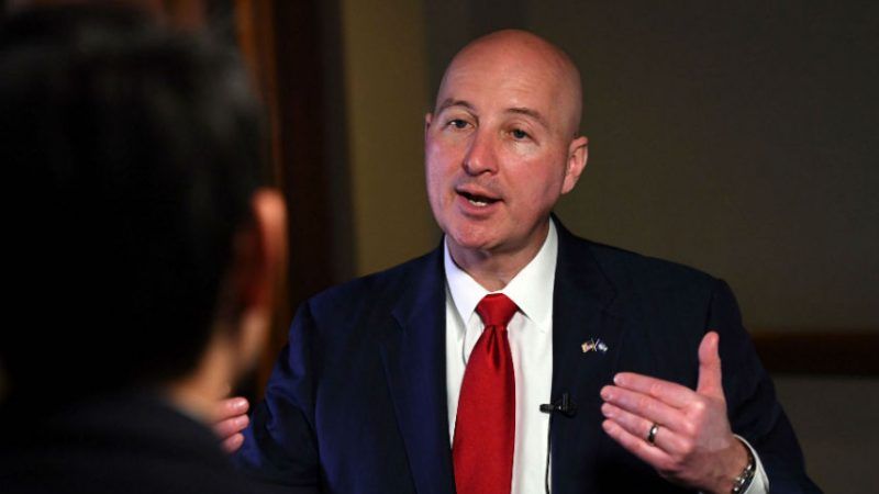 Large image on homepages | Nebraska Governor Pete Ricketts