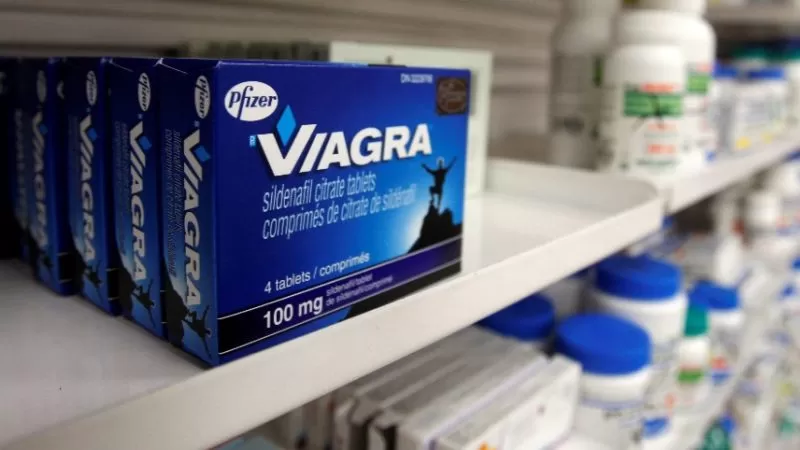 Happy 20th Birthday to Viagra, the Accidental Boner Pill That ...