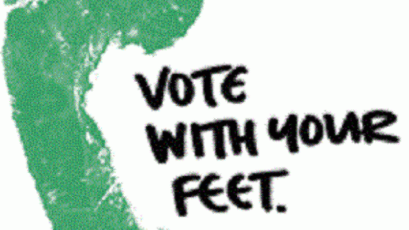 FootVoting | NA