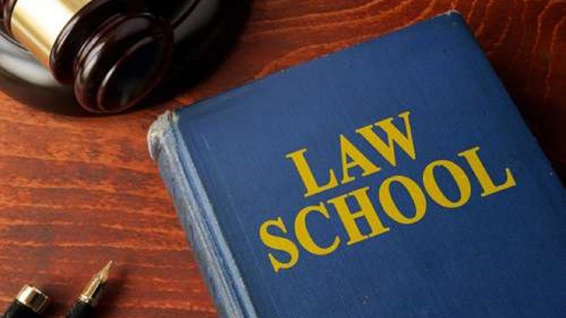 Law School books | NA