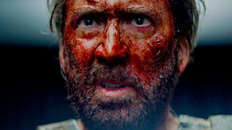 Mandy Is a Testament to the Deranged Genius of Nicolas Cage – Reason.com