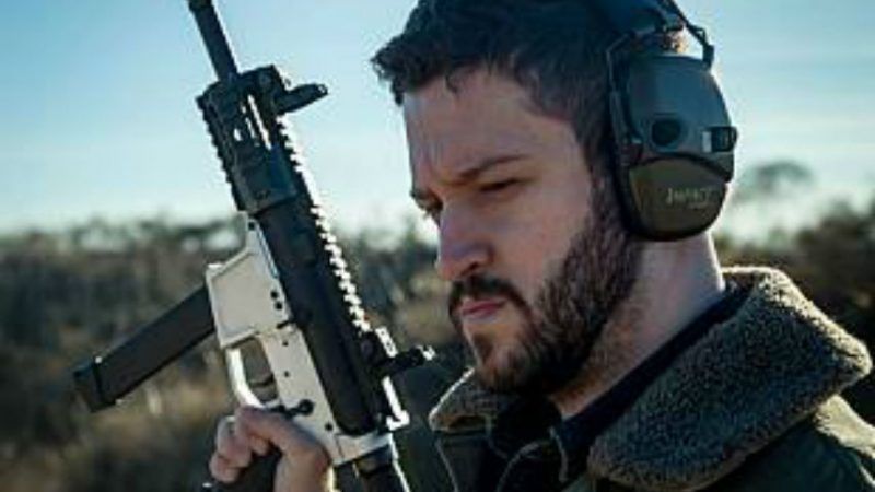 Cody Wilson 3d Printed Gun Pioneer Arrested In Taiwan