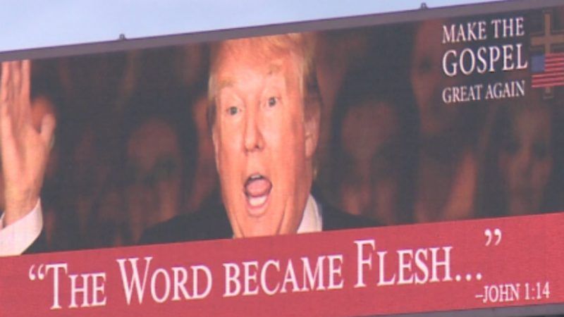 Image result for trump worship syndrome