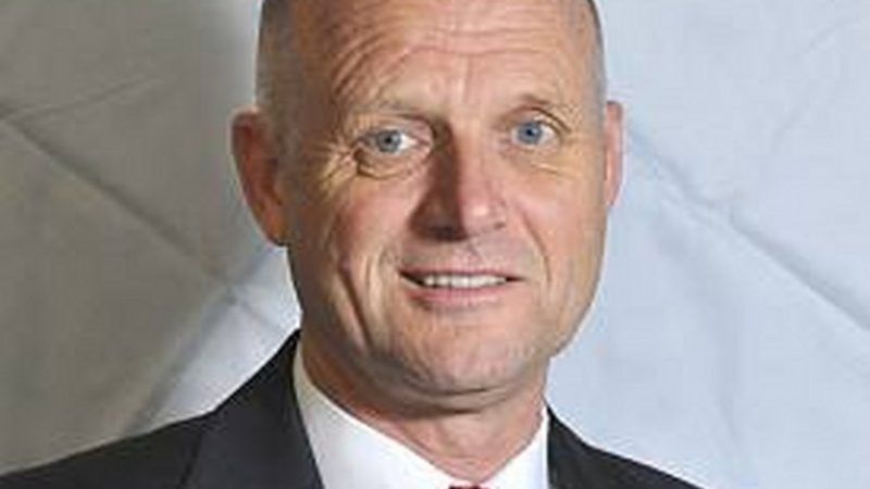 Large image on homepages | David Leyonhjelm/BS Services