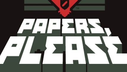Large image on homepages | Papers Please