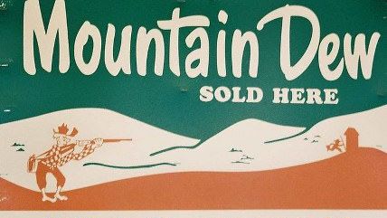 Mountain Dew Mouth' Is Destroying Appalachia's Teeth, Critics Say