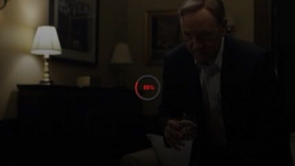 Large image on homepages | Netflix