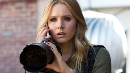 Kristen Bell and More to Return for a 'Veronica Mars' Reunion