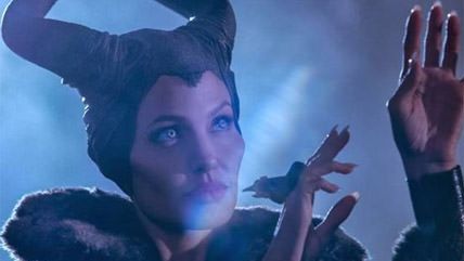 Walt Disney Begins Work On 'Maleficent 3' with Angelina Jolie
