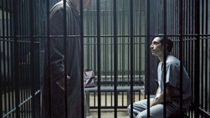 Large image on homepages | "The Night Of"/ HBO