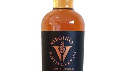 Large image on homepages | Virginia Distillery Co.