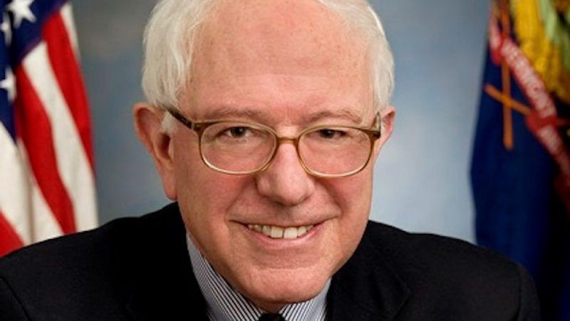 Bernie-Sanders-Senate | U.S. Senate