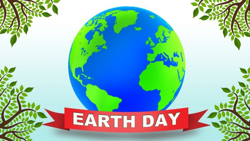 Earth Day