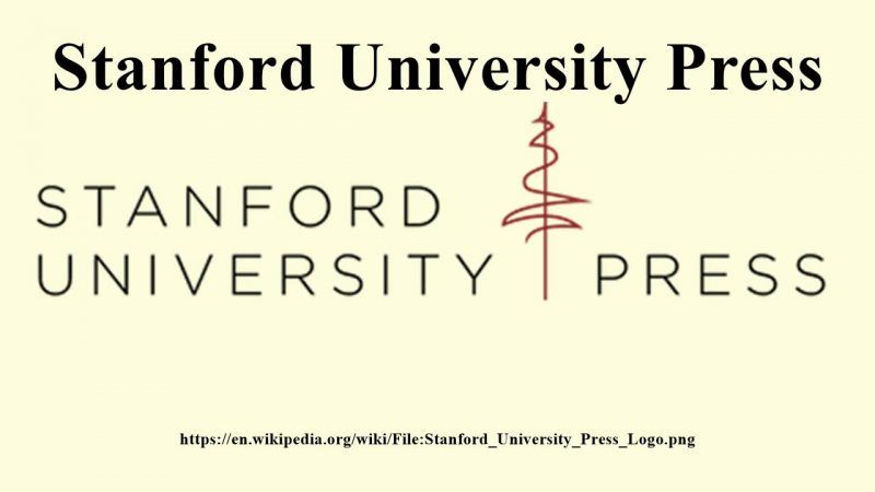 SUP3 | Stanford UP