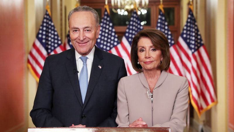 reason-chuckandnancy | Jonathan Ernst/REUTERS/Newscom