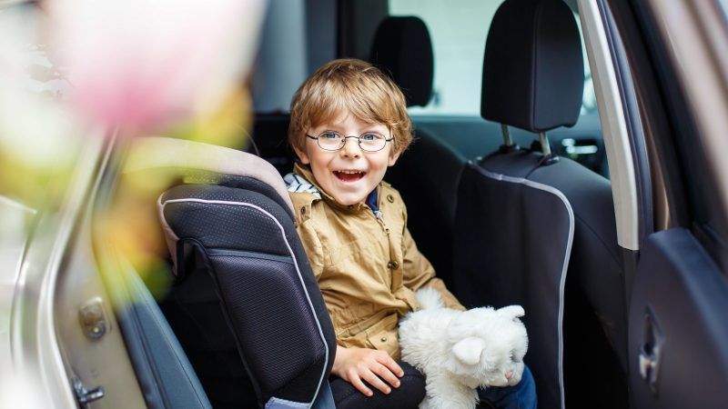 800px x 450px - Mother Arrested for Letting Child Take Lyft to School ...