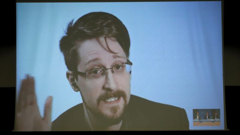 snowden_1161x653 | VINCENT KESSLER/REUTERS/Newscom