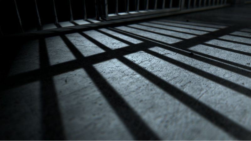 Jail | Albund/Dreamstime.com
