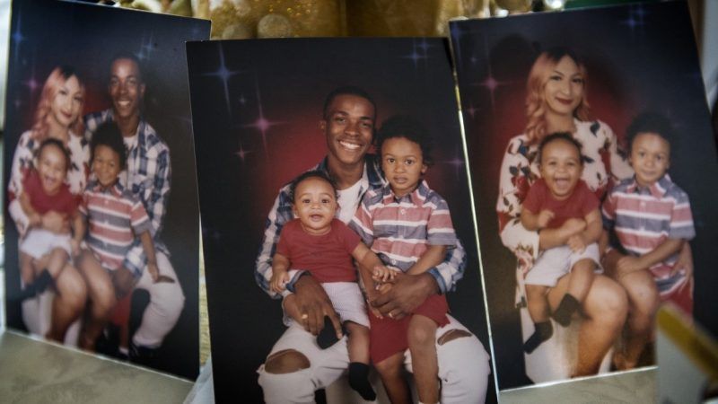 StephonClark_1161x653 | Renee C. Byer/TNS/Newscom