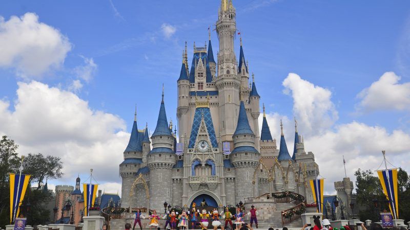 magickingdom | Pressfoto | Dreamstime.com