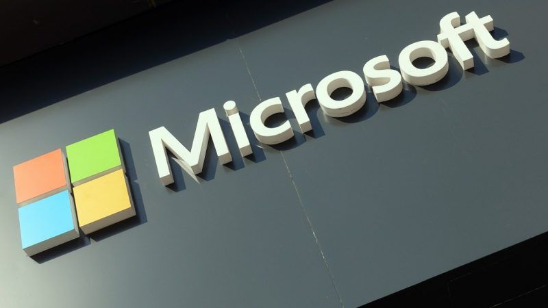 microsoftlogo_1161x653 | Imagine China/Newscom