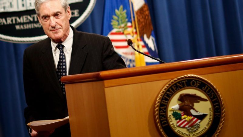 muellerdoj_1161x653 | Ting Shen/picture alliance / Consolidated/Newscom