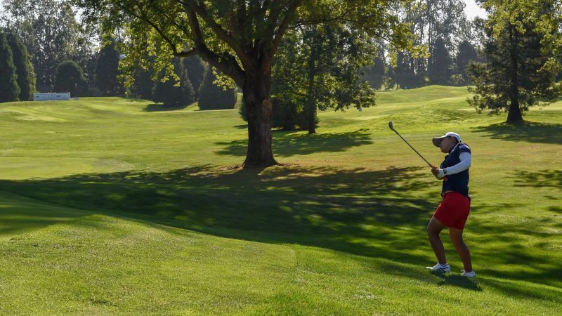 reason-golf | Ken Murray/Icon Sportswire DEL