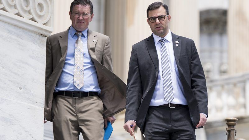 Amash | Bill Clark/CQ Roll Call/Newscom