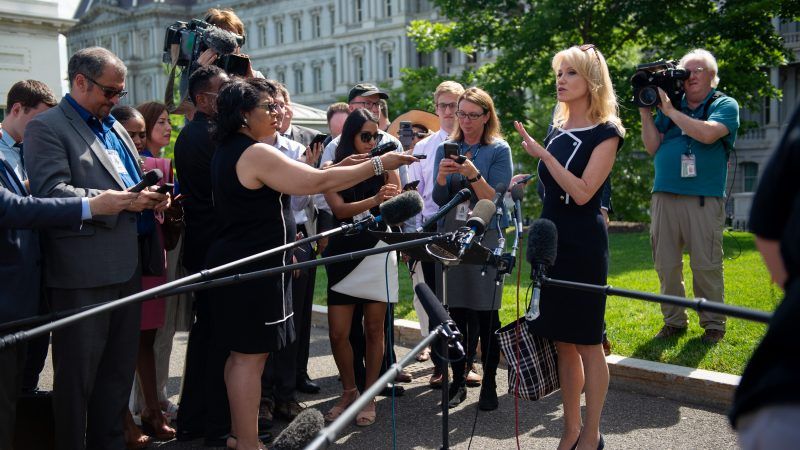 Kellyanne-Conway-Newscom | Polaris/Newscom